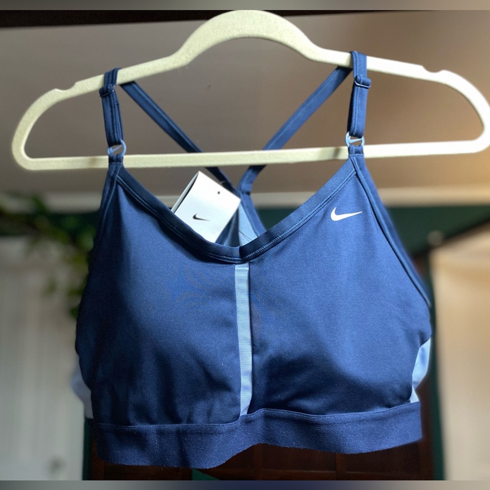 Nike Indy Sports Bra - size XL - NWT!
